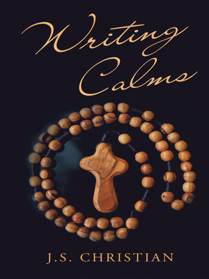 cover image of Writing Calms
